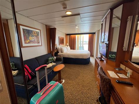 Radiance of the Seas Cruise Review by AdamEllie - November 12, 2022