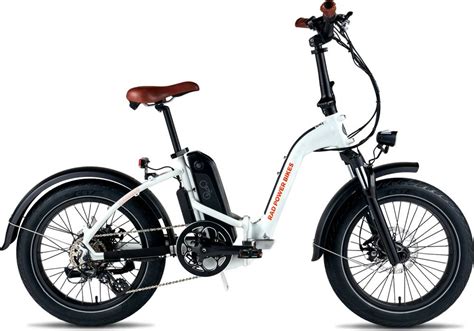 Rad Power Bikes RadMini Step Thru 2 2021 Bikes Fan