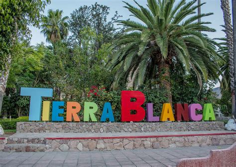 TIERRA BLANCA Guanajuato Vive Grandes Historias