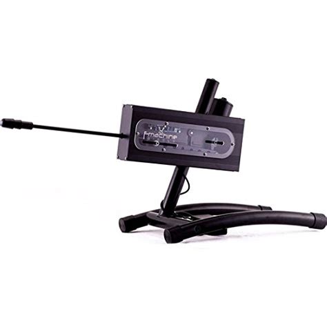 Fuck Machine Love Machine Gigolo Lady Vibe