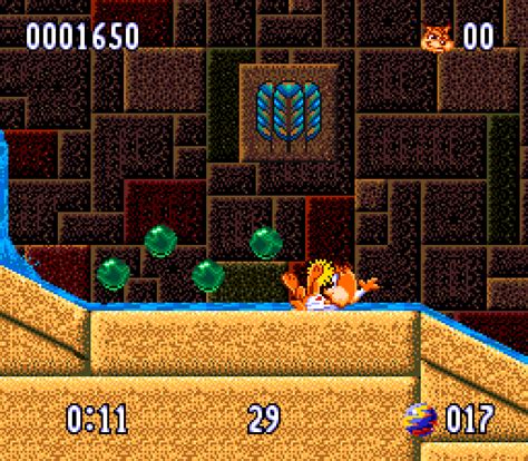 Bubsy 2 Download - GameFabrique
