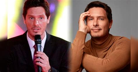 Cristian Rivero Se Despide De Latina Tras A Os Hay Ciclos Que Deben Cerrar Conductor