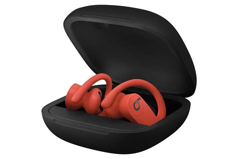 مشخصات و قیمت هدفون بی سیم بیتس PowerBeats Pro زومیت