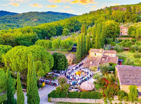 Fotogalerij Fattoria La Vialla