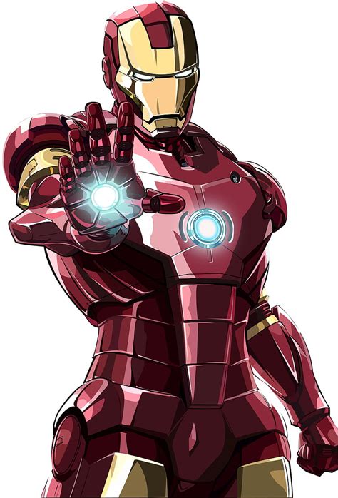 Iron Man Vector By Savagefreakk On Deviantart Hd Phone Wallpaper Pxfuel