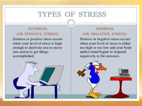 Stress Management Ppt