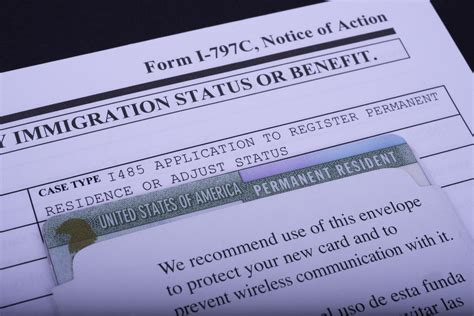 What To Expect At Your Employment Based Green Card Interview With USCIS