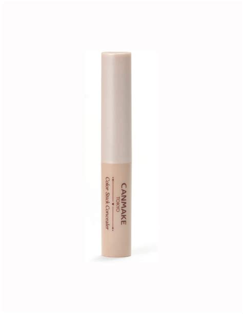 Canmake Colour Stick Concealer Unique Bunny