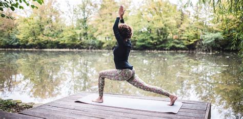 I Did A Naked Yoga Class And This Is What It Was Really Like News24