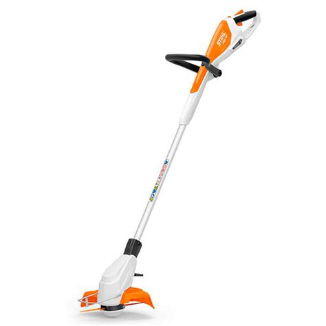 Podador A Bateria Stihl Hsa Arvoreta M Quinas Stihl