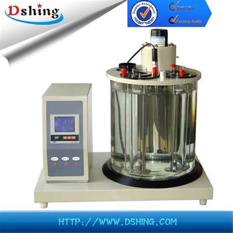 Dshd Petroleum Products Density Tester Tradekorea