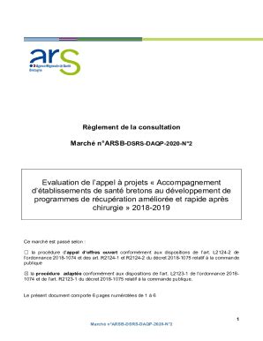 Fillable Online Evaluation De Lappel Projets Accompagnement Fax Email