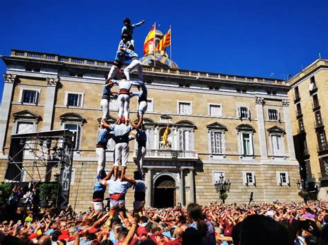 How to Experience Catalan Culture in Barcelona - Why Visit Barcelona