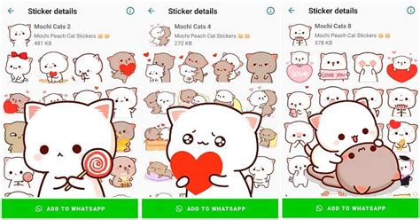 Todos Los Stickers Para Whatsapp Disponibles En Descarga Directa