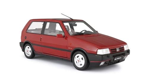 Fiat Uno Turbo Racing Mk Lm E Laudoracing Model Kaufen Auf