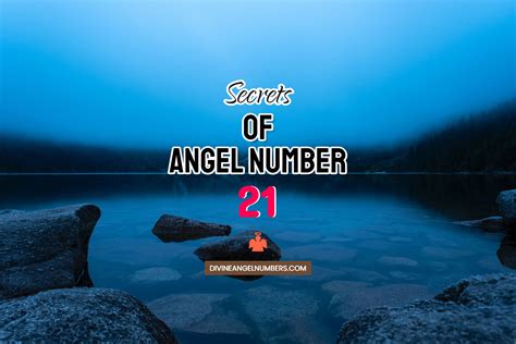 21 Angel Number: Secret Meaning, Symbolism & Twin Flame