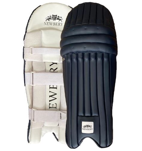 Newbery N-Series Batting Pads | Newbery Cricket Protective Gears