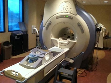 GE 1 5T Excite HDx 16 X MRI