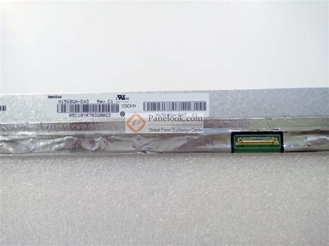 Innolux N156HGA-EA3 Overview - Panelook.com