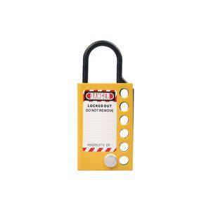 Aldaba De Seguridad De Seguridad LM H 38 7H Loto Master Inc