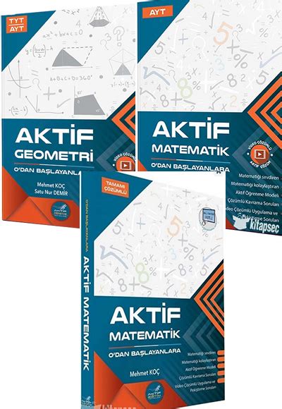 Tyt Ayt Geometri Matematik Dan Ba Layanlara Aktif Renme