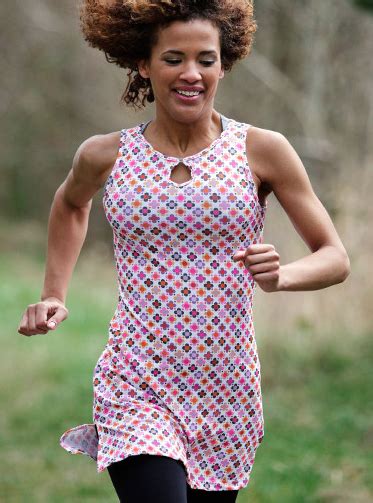 Would You Wear A Running Dress Canadian Running Magazine