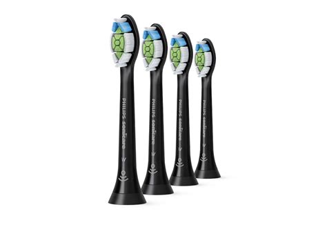 Philips Sonicare W Optimal White Standard Soniska Tandborsthuvuden