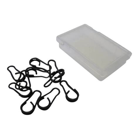 MULTI CLIP clips Multiclips 10 Stück incl. Box