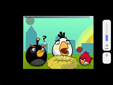 Angry Birds Plus Mod By Galactuz331 Gameplay YouTube