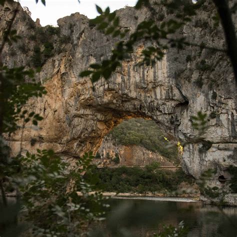 Tips voor kamperen in de Ardèche Een goede reis