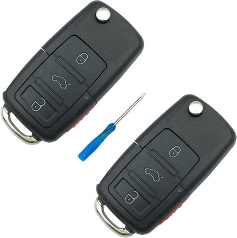 Amazon Key Fob Case Replacement Key Fob Cover Fit For Vw