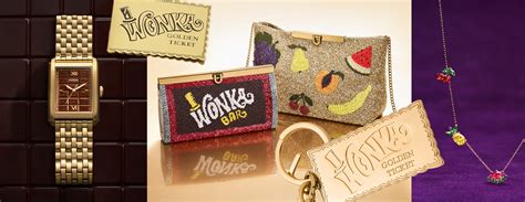 willy wonka Archives - NYLON SINGAPORE