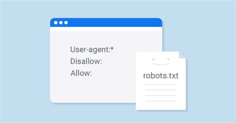 Configurar Robots Txt Todo Lo Que Tienes Que Conocer SEO