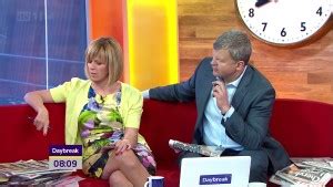 Kate Garraway Nude Celebrities Forum FamousBoard Page 2