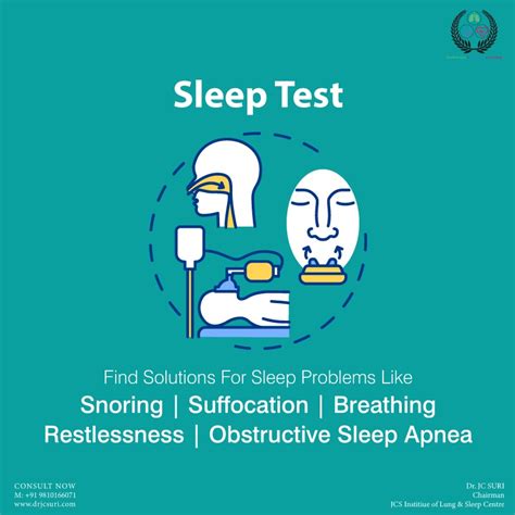 Comprehensive Sleep Study Test Insights For Better Rest