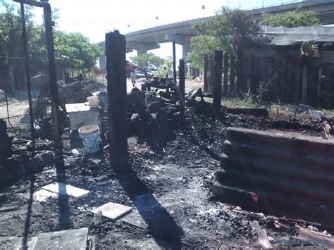 Hombre Muere En Incendio De Vivienda Colima Noticias