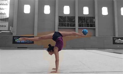 Gymnastics Camp, Gymnastics Tricks, Gymnastics Quotes, Artistic ...