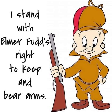 Elmer Fudd Clipart Free Images At Vector Clip Art