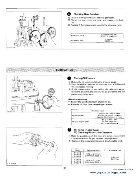 Kubota V Parts Manual Pdf Gensin Impact Caracters