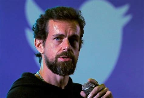 Twitter CEOsu Jack Dorsey görevinden ayrıldı Diken