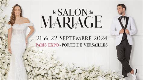 Le Mari Au Salon Du Mariage Le Et Septembre Le Mari