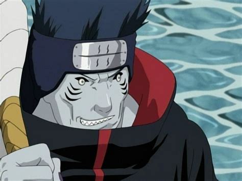 Kisame Hoshigaki Kisame Hoshigaki Image 18899326 Fanpop