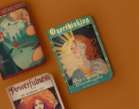 Vintage book covers :: Behance