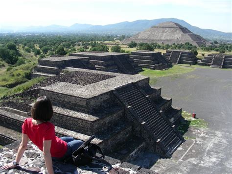 Teotihuacán Mx Location De Vacances à Partir De € 37nuit Abritel