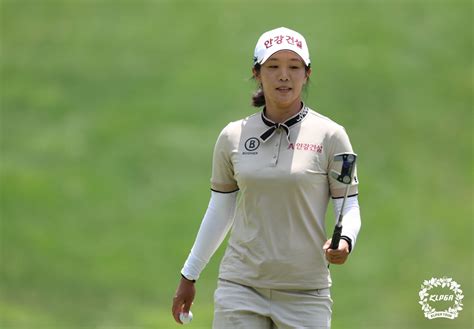 임진희 Klpga 투어 맥콜·모나파크오픈 우승19살 신인 윤이나 2위 네이트 스포츠