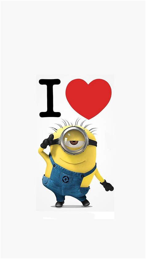 Top 999 Love Minion Images Amazing Collection Love Minion Images Full 4k