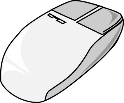 Computer Mouse clip art Free Clipart Download | FreeImages