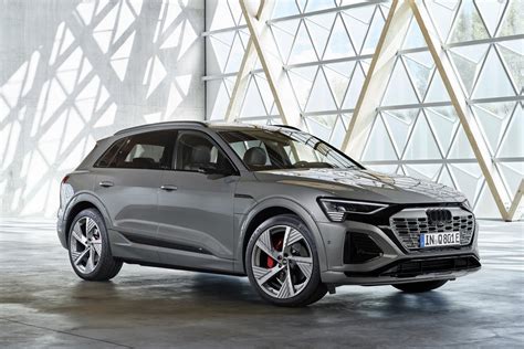 Addio All Audi Q E Tron Chiude La Fabbrica Alvolante It