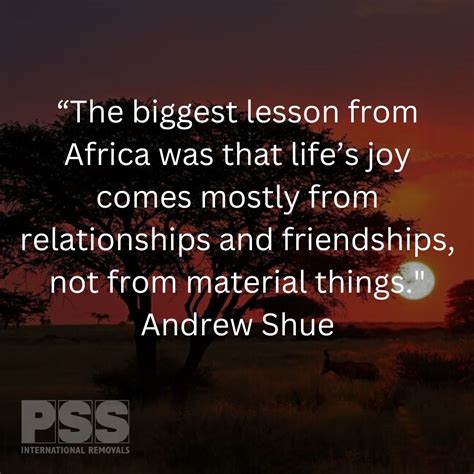 The Best Quotes About South Africa To Inspire You To Visit Or Move