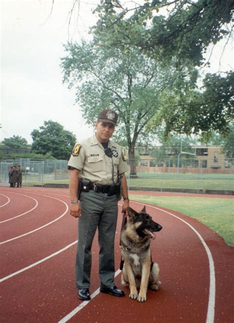 Illinois State Police Uniforms & Equipment Photos - Illinois State ...